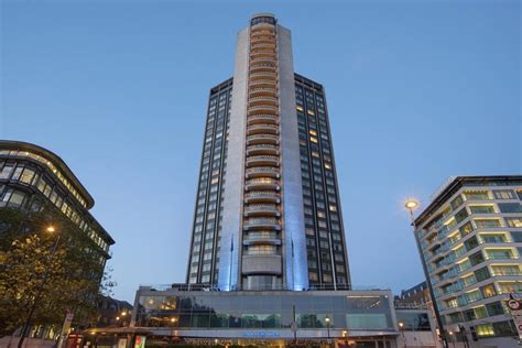 Hilton Park Lane Hotel London - Vip Break