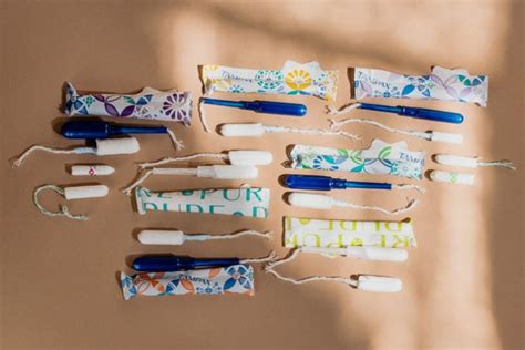 The Best Tampons | Reviews by Wirecutter