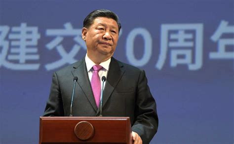 Xi Jinping Net Worth, Wife, Height, Parents, Age, Wiki