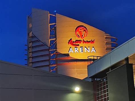 Resorts World Arena (Birmingham) - 2021 All You Need to Know BEFORE You ...