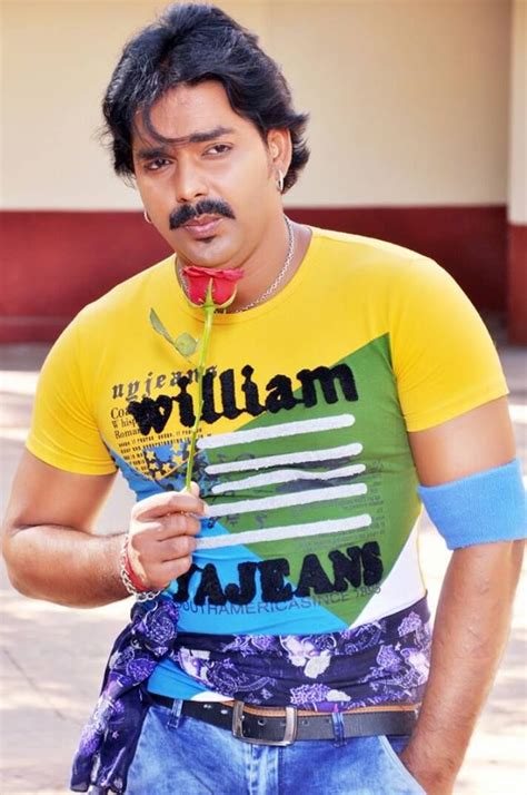 Pawan Singh in Yellow T-Shart | Bhojpuri actress, Actor photo, Singh