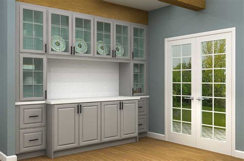 Built-ins: Customizing Your Home with IKEA Cabinets