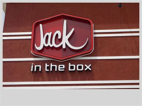 Jack in the box, Palm Desert, CA | Jack in the box, Box, Neon signs