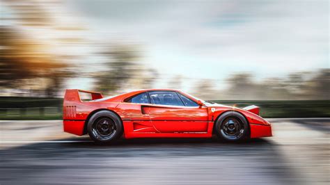 HD Ferrari F40 Wallpapers Peakpx, 40% OFF | www.elevate.in