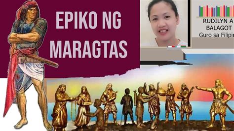 EPIKO NG MARAGTAS KWARTER 2 - YouTube