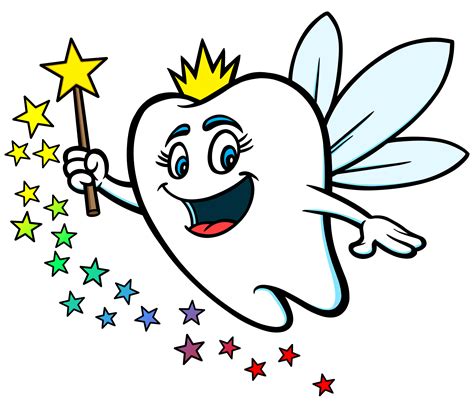 National toothfairy day - bytesreka