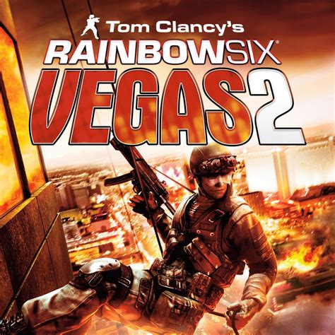 Rainbow Six Vegas 2 Guide - IGN