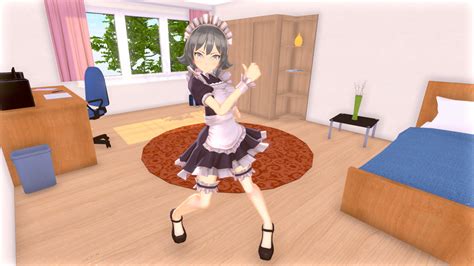 Anime Girls VR on Steam