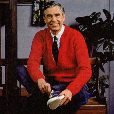 Fred Rogers