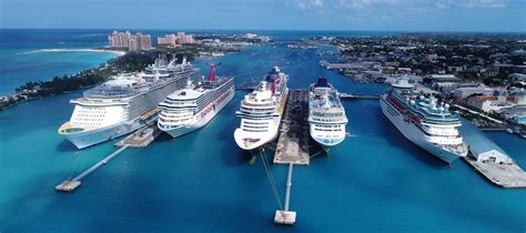 A day in Nassau, Bahamas: What to do while your cruise is in port - The ...