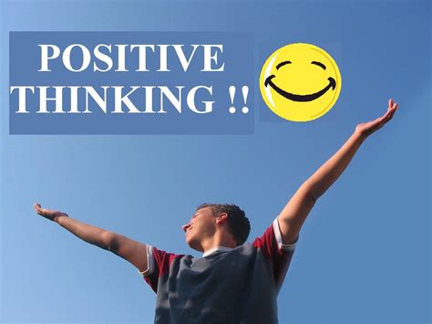 10 steps to learn how to keep positive attitude ^_^ ~ positivity can help