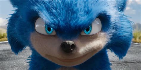 Este es el tráiler de la película de 'Sonic' - Zonared