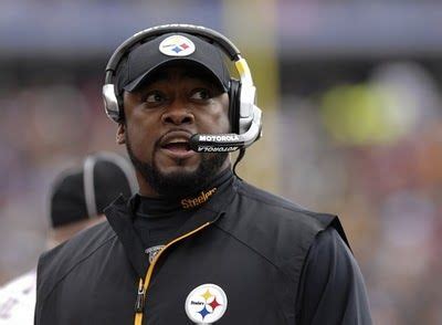 Mike Tomlin Salary: Steelers Coach Is 5th Highest Paid Coach In US ...