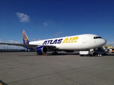 Atlas Air 3591 Breaks Ten Year Safety Streak - Doctor Aviation