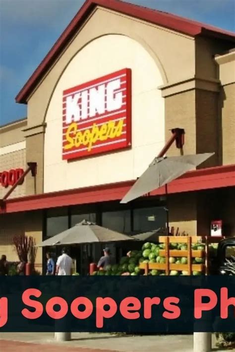 King Soopers Pharmacy Hours & Timings [ A To Z ] – Payment, Discount ...