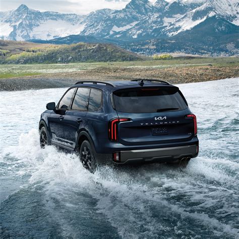 2023 Kia Telluride Build – Get Latest News 2023 Update