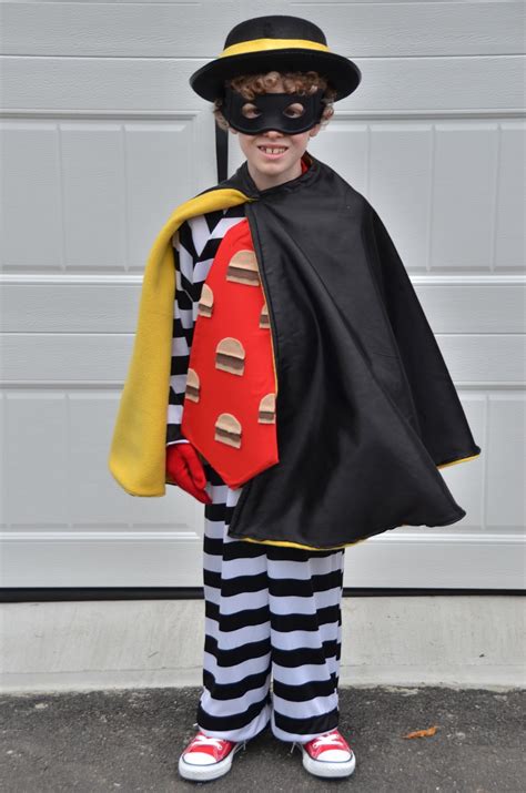 Hamburglar Costumes | Costumes FC