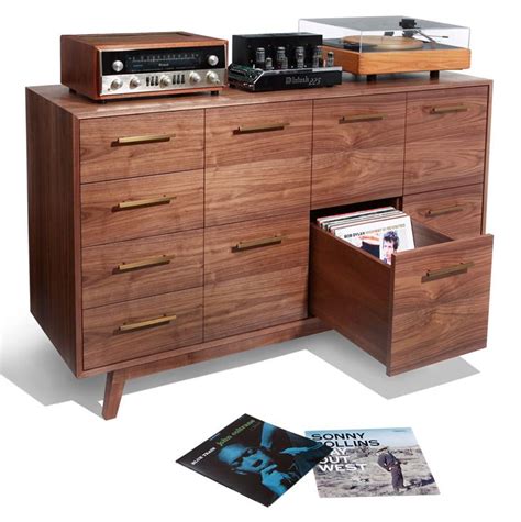 The Best Vinyl Record Storage Options - Turntable Kitchen