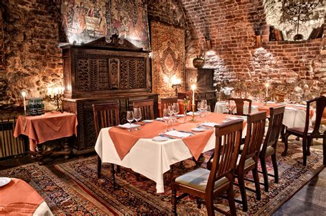 5 Best Restaurants in Krakow's Old Town | Beauty of Poland