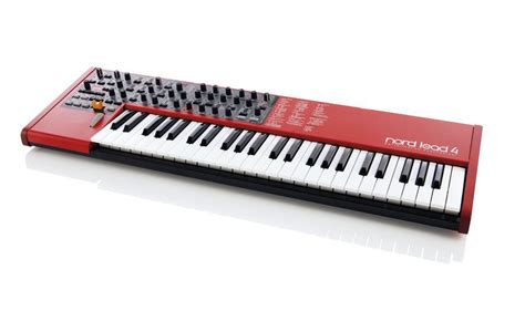 Nord Lead 4 review | MusicRadar