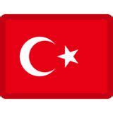 🇹🇷 Drapeau: Turquie Emoji on Facebook 2.0