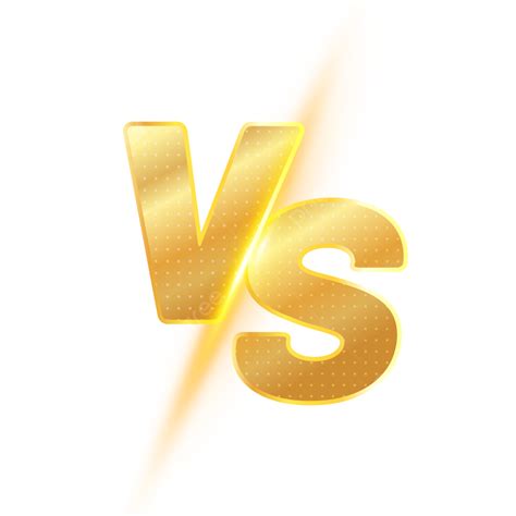 Luxury Vs Versus Logos, Vs, Vs Transparent, Vs Clipart PNG and Vector ...