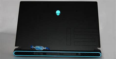 Alienware m15 R6 review – High Performance Laptops