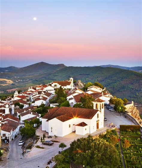 Alto Alentejo travel | Portugal - Lonely Planet