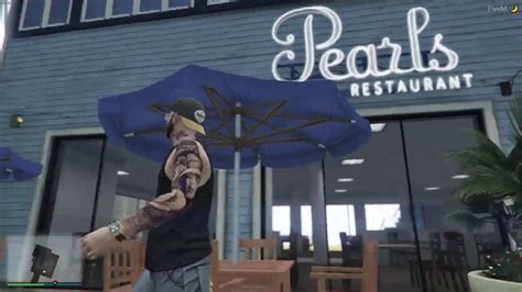 [MLO][Preview] Pearls Restaurant [CoreRP][dons] - YouTube