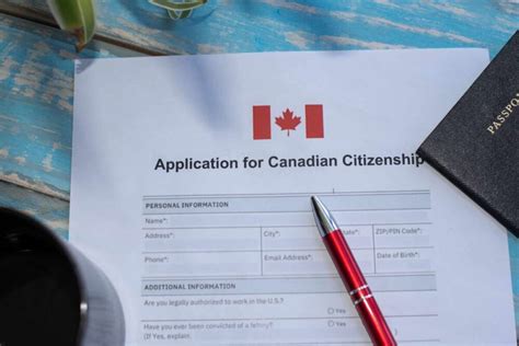 6 Things to Know Before You Take the Canadian Citizenship Test - Seriable