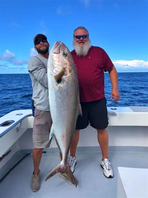 Destin Deep Sea Fishing | We Catch Fish! - 100 Proof Charters