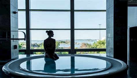 Swedish Spa Hotel Combining Art and Wellness - Daily Scandinavian