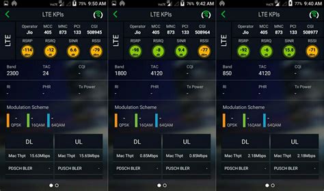 How To Speed up Jio 4G speeds - Droidhere