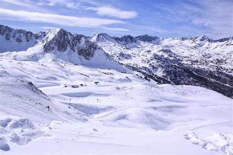 Grandvalira | Good Ski Guide