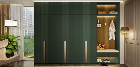 Spacewood Furnishers PVT. LTD., Kitchens.