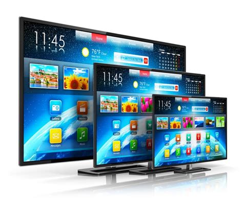 Guide On Buying A Smart TV