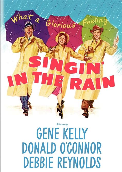 Tips from Chip: Movie – Singin’ in the Rain (1952)