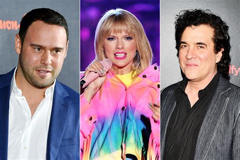 Taylor Swift vs. Scooter Braun: What the Hell Happened? - Rolling Stone