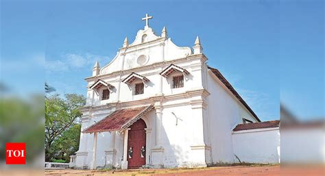 Croatia: FIFA World Cup: Why this Goa village is rooting for Croatia ...