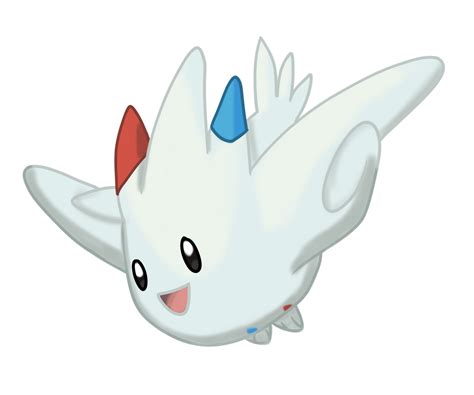 Togekiss by DBurch01 on DeviantArt