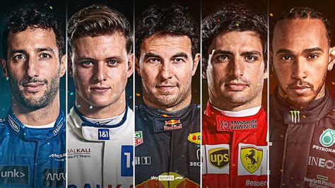 F1's new, f1 drivers 2021 HD wallpaper | Pxfuel