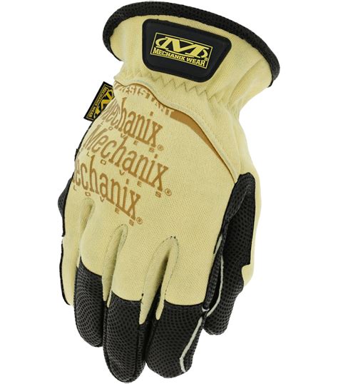 Leather Heat Resistant | Mechanix US