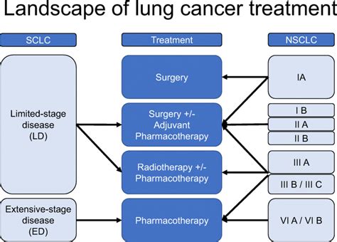 Lung Cancer Radiation Treatment