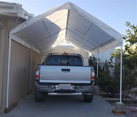 Ace Harbor Freight Carport Cover Ultimate Carports And Buildings