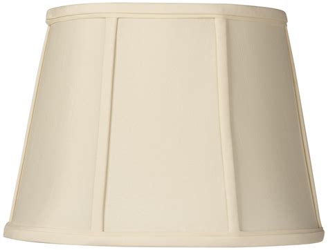 Springcrest Cream Oval Lamp Shade 6.5x8x9 (Spider) - Chandelier Ceiling ...