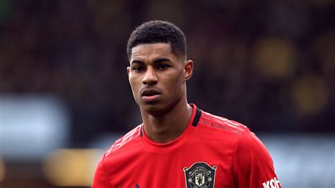 Manchester United footballer Marcus Rashford to receive honorary degree