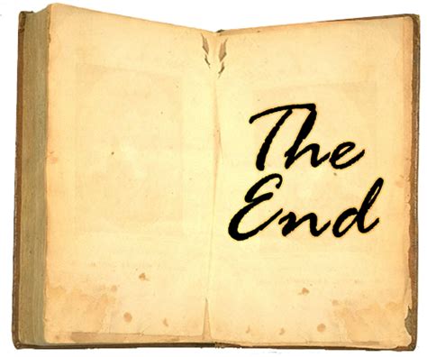 File:The End Book.png - Wikipedia