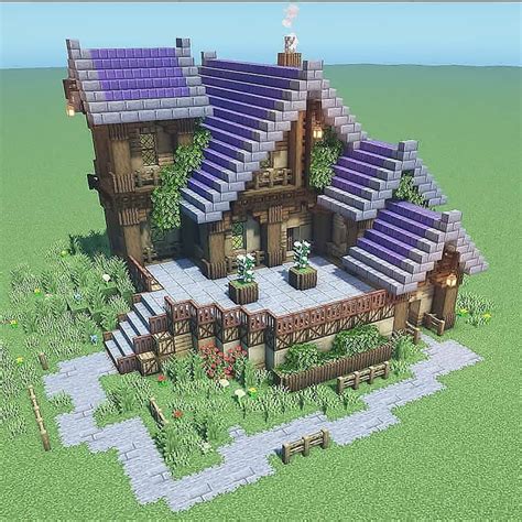 30 Minecraft Building Ideas You're Going to Love - Mom's Got the Stuff ...