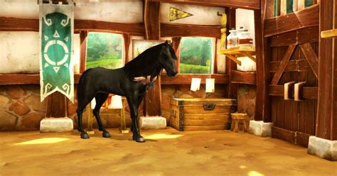 Horse Breeding Games Pc