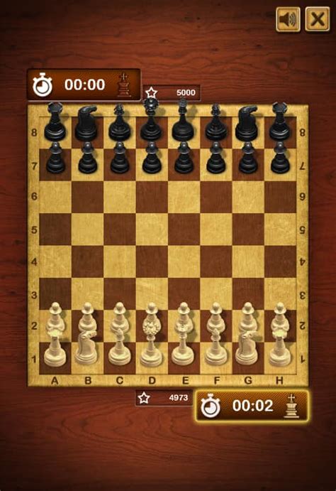 Master Chess Multiplayer - Online Game - Play for Free | Keygames